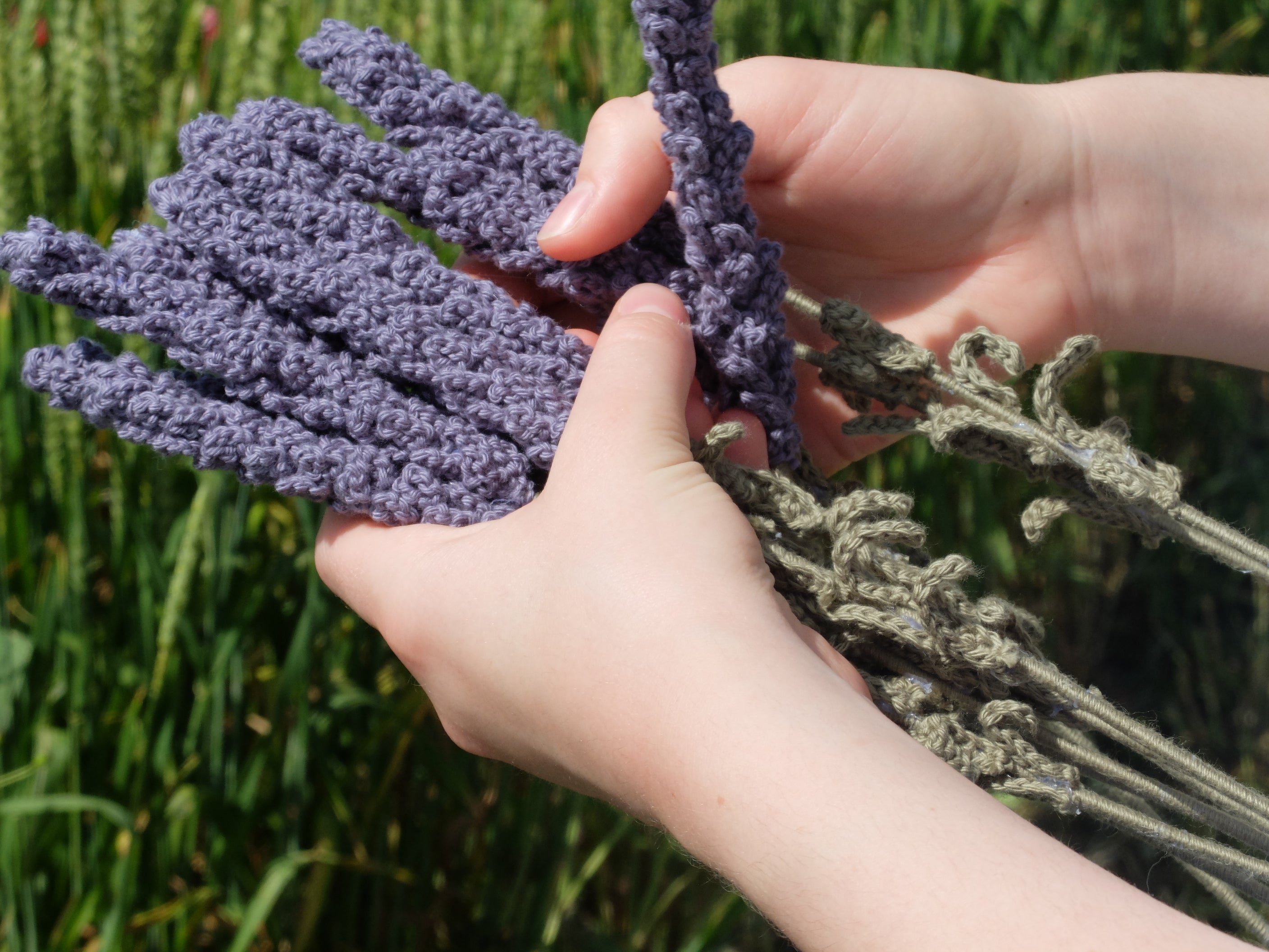Lavender (per piece)