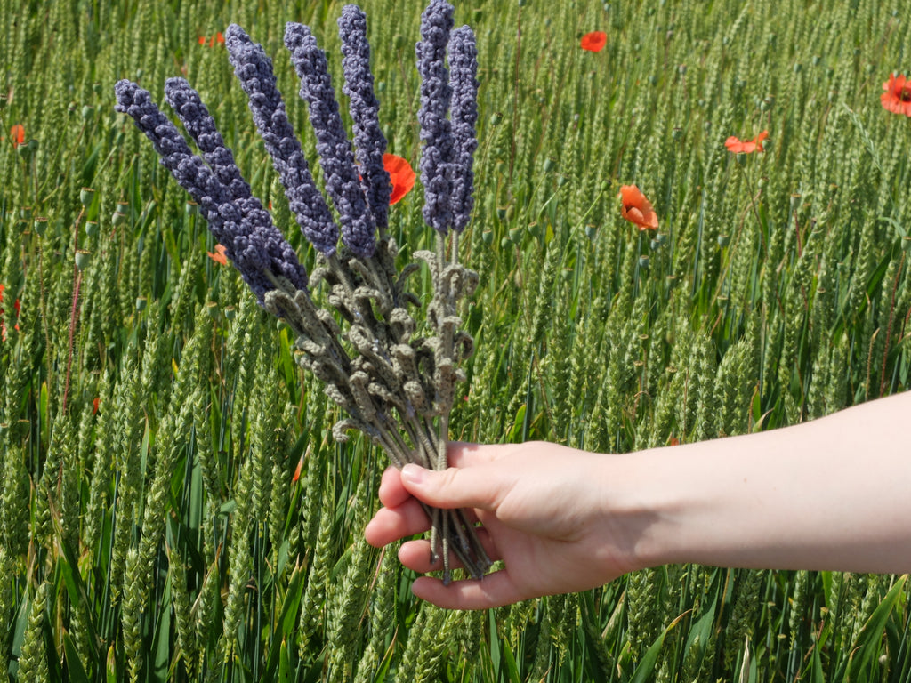 Lavender (per piece)