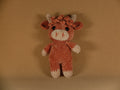 Harry the Highland Cow