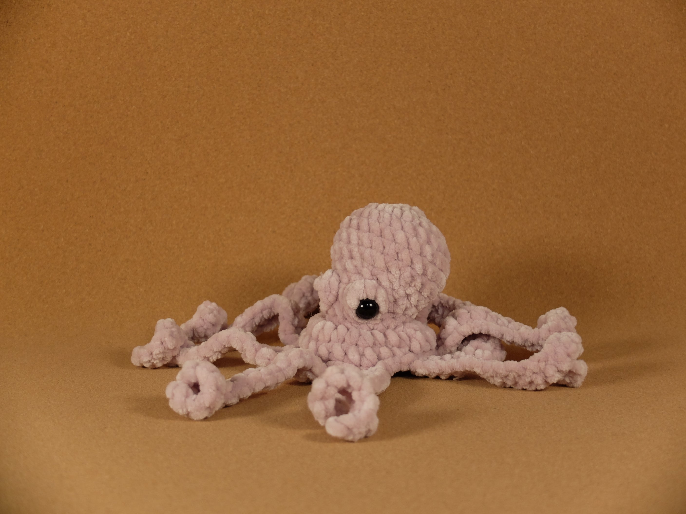 Ollie the Octopus