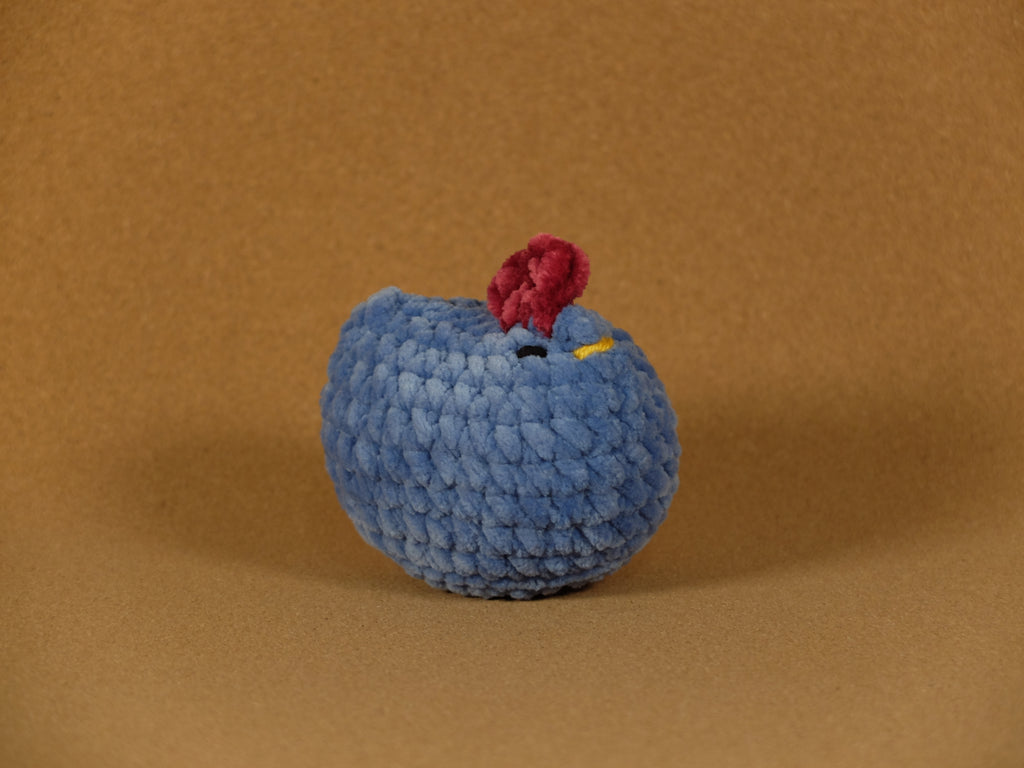 Mabel the Chicken