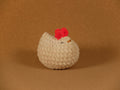 Mabel the Chicken