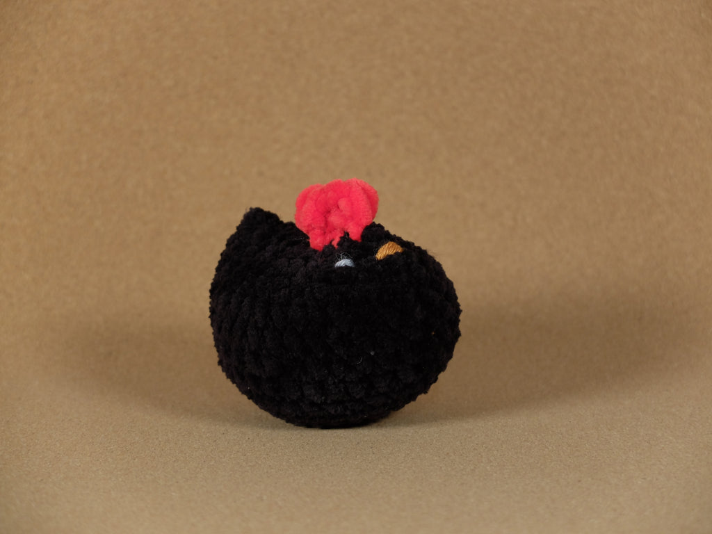 Mabel the Chicken