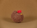 Mabel the Chicken
