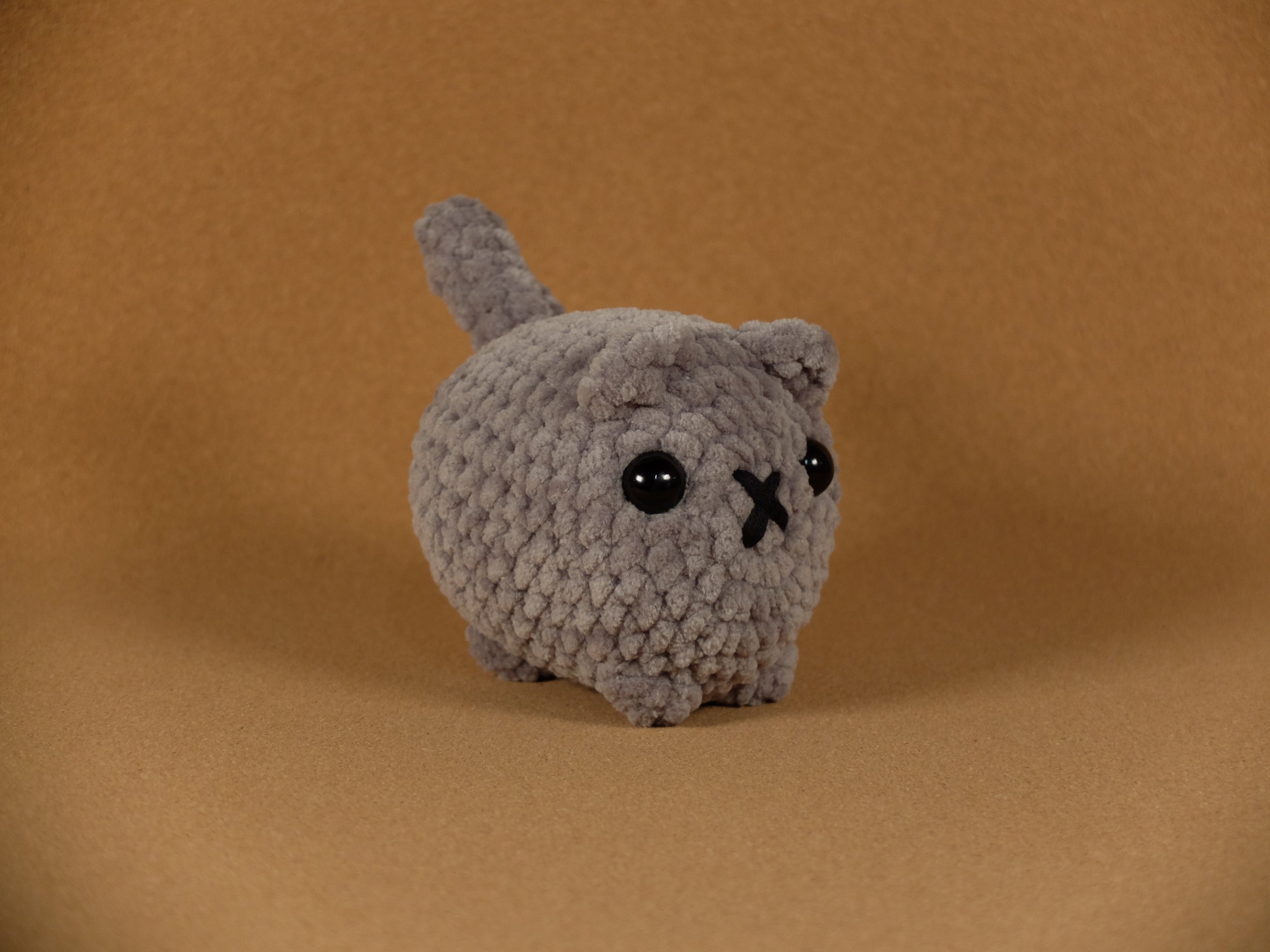 Loaf Kitten