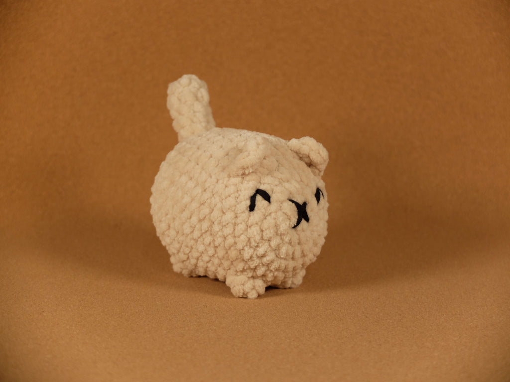 Loaf Kitten