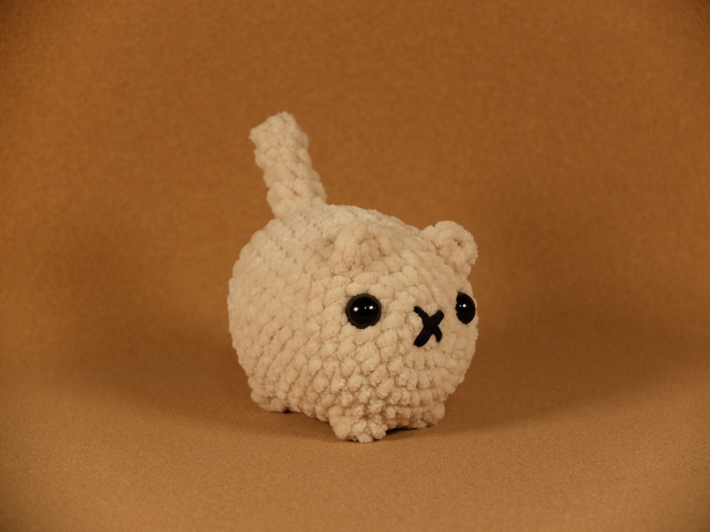 Loaf Kitten
