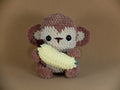 Martin the Monkey