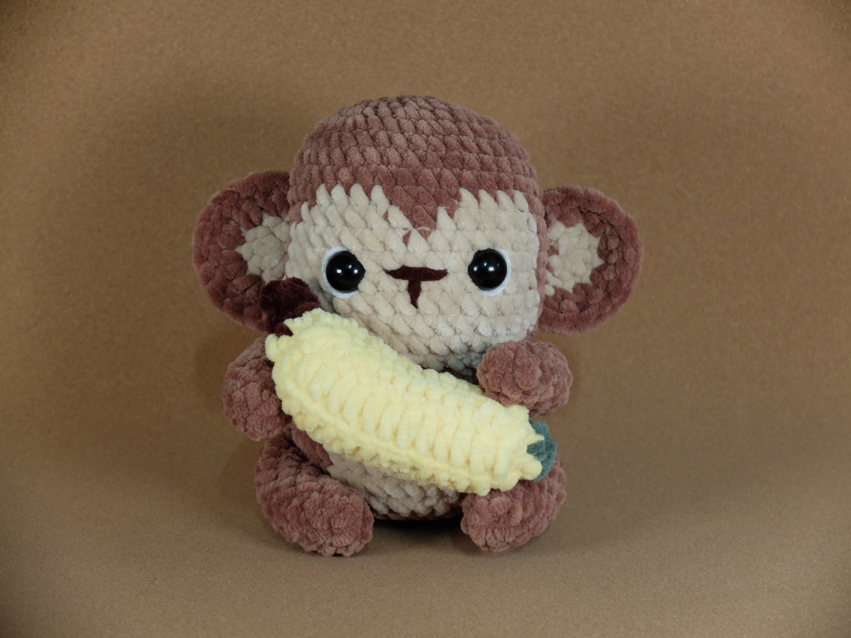 Martin the Monkey