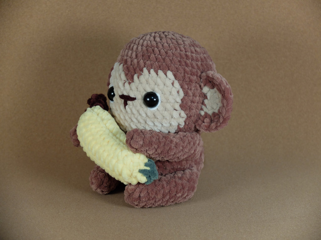 Martin the Monkey