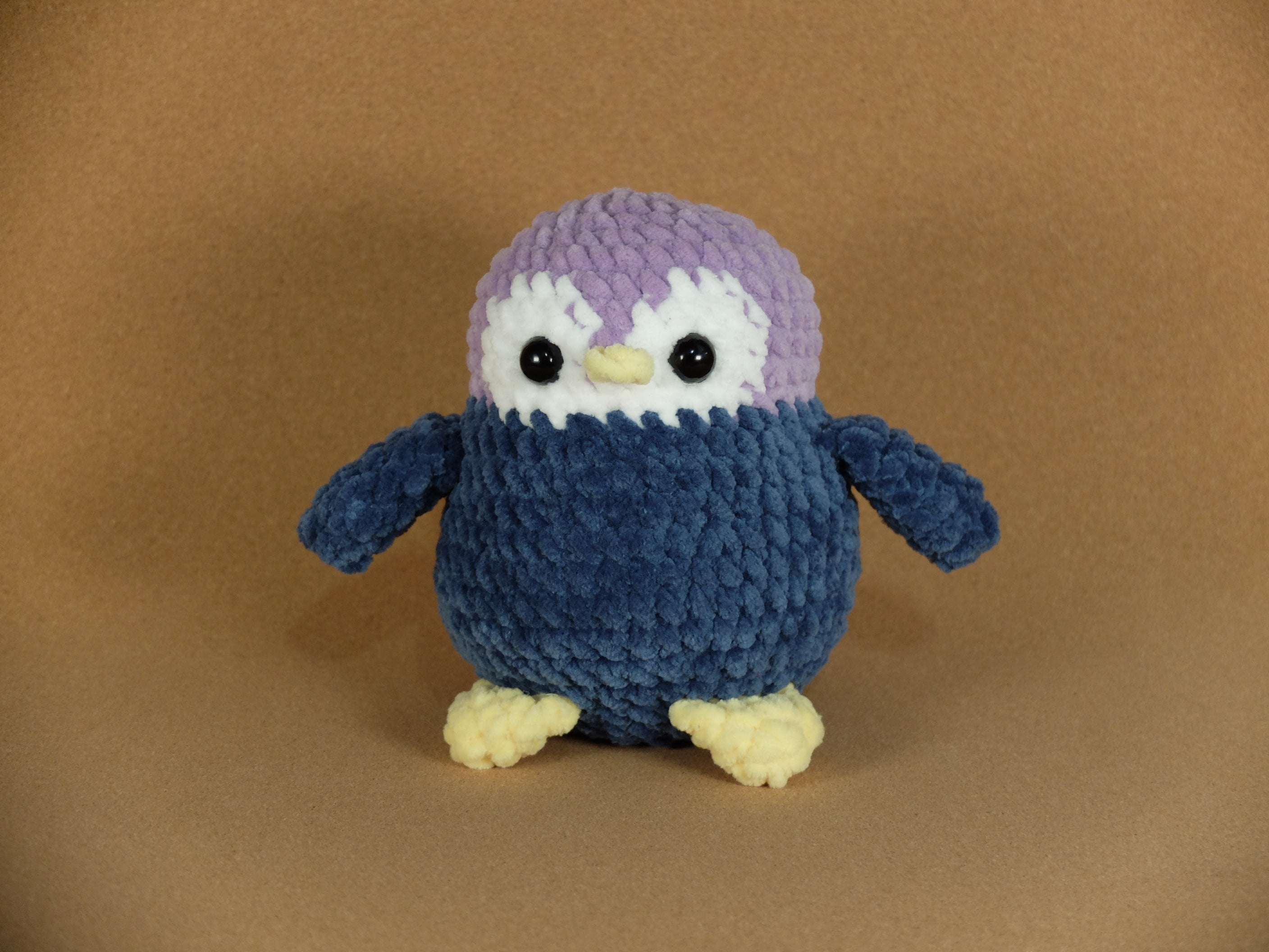 Big Pinguin