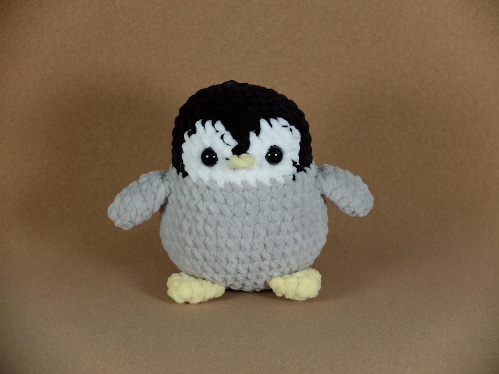 Big Pinguin