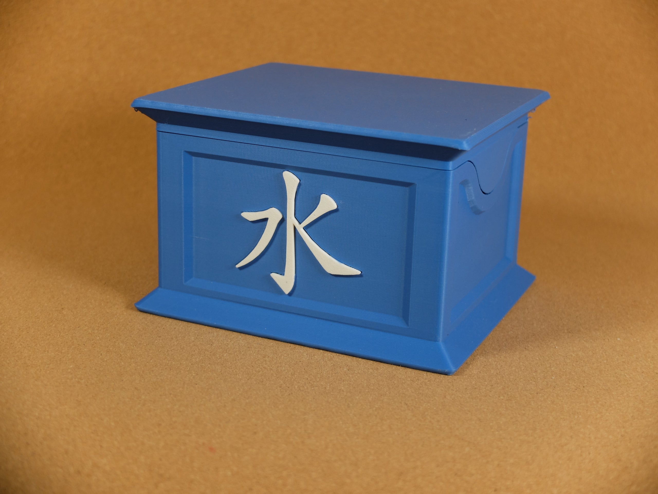 Deck Boxes