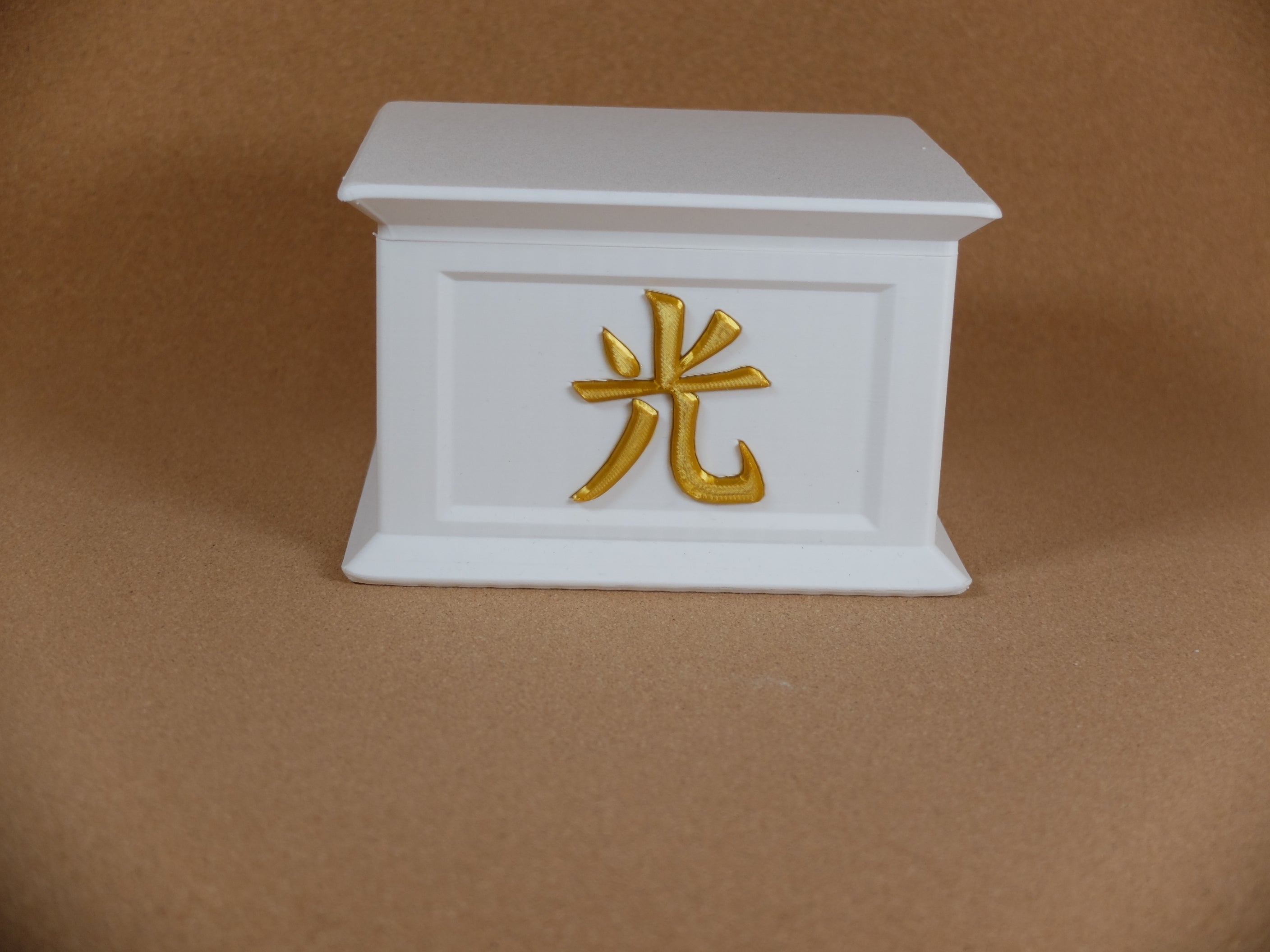 Deck Box Light