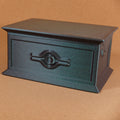 Deck Box Starlight-Green