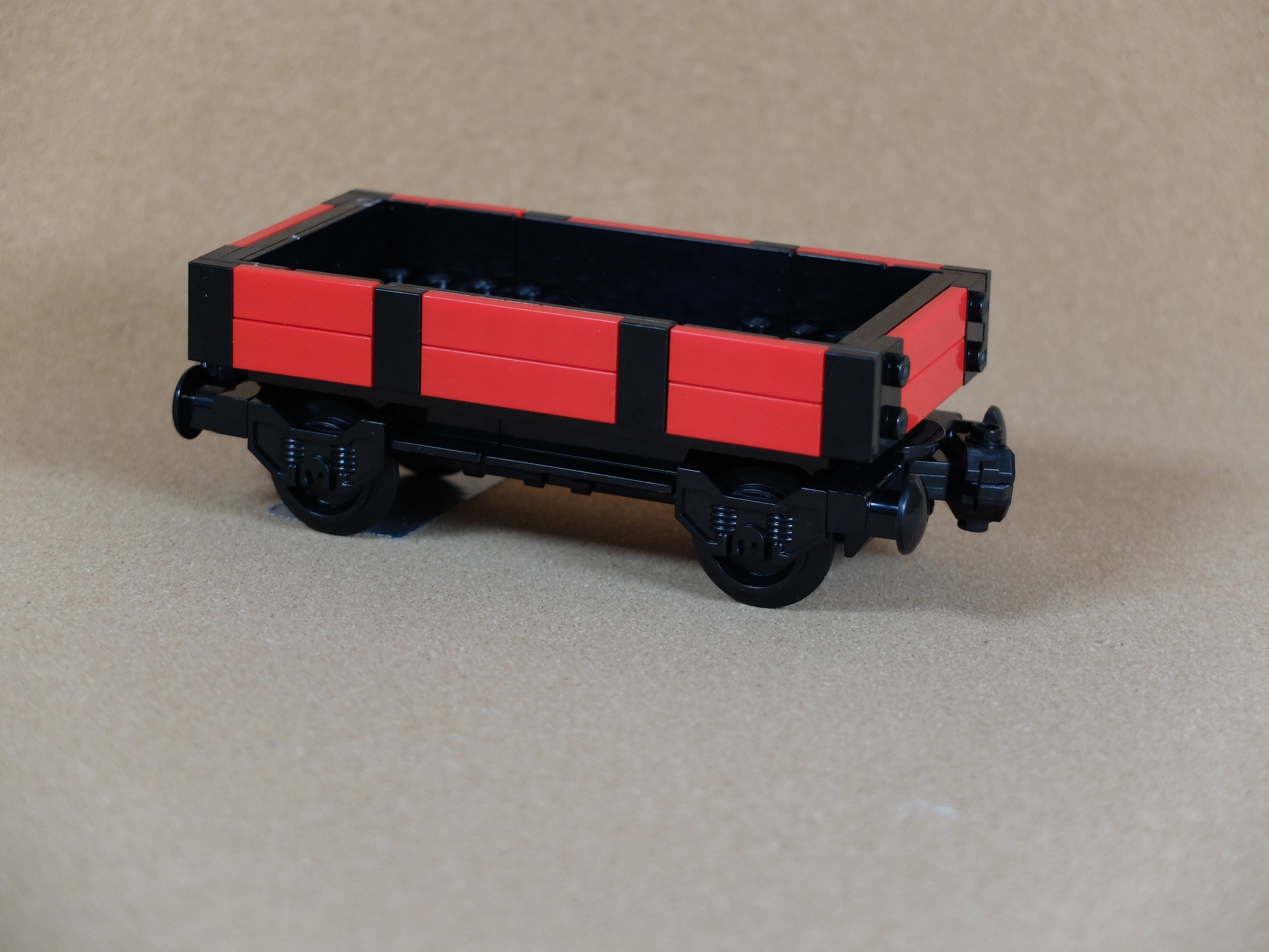 Custom Lego Creations