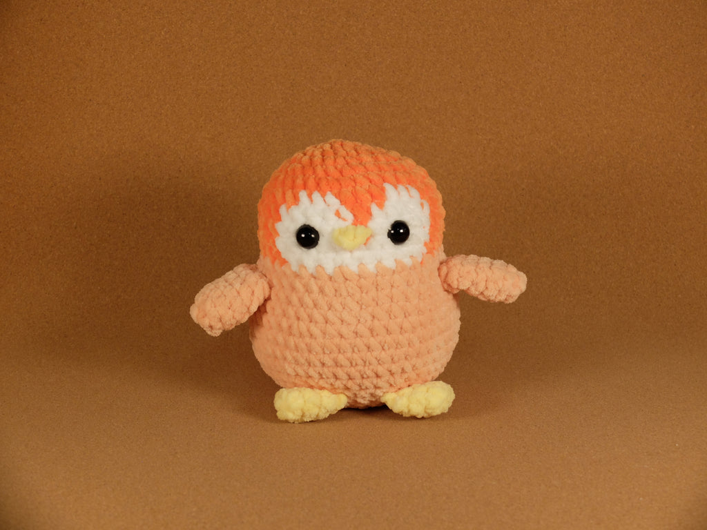 Big Pinguin