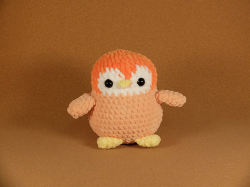 Big Pinguin