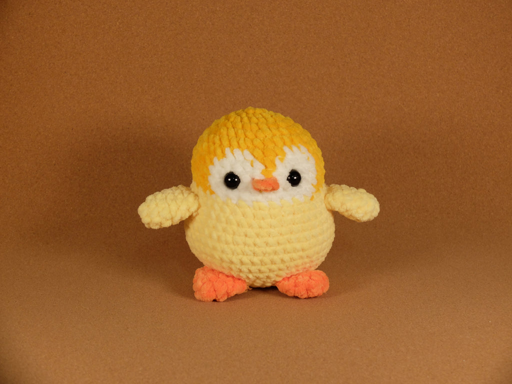 Big Pinguin