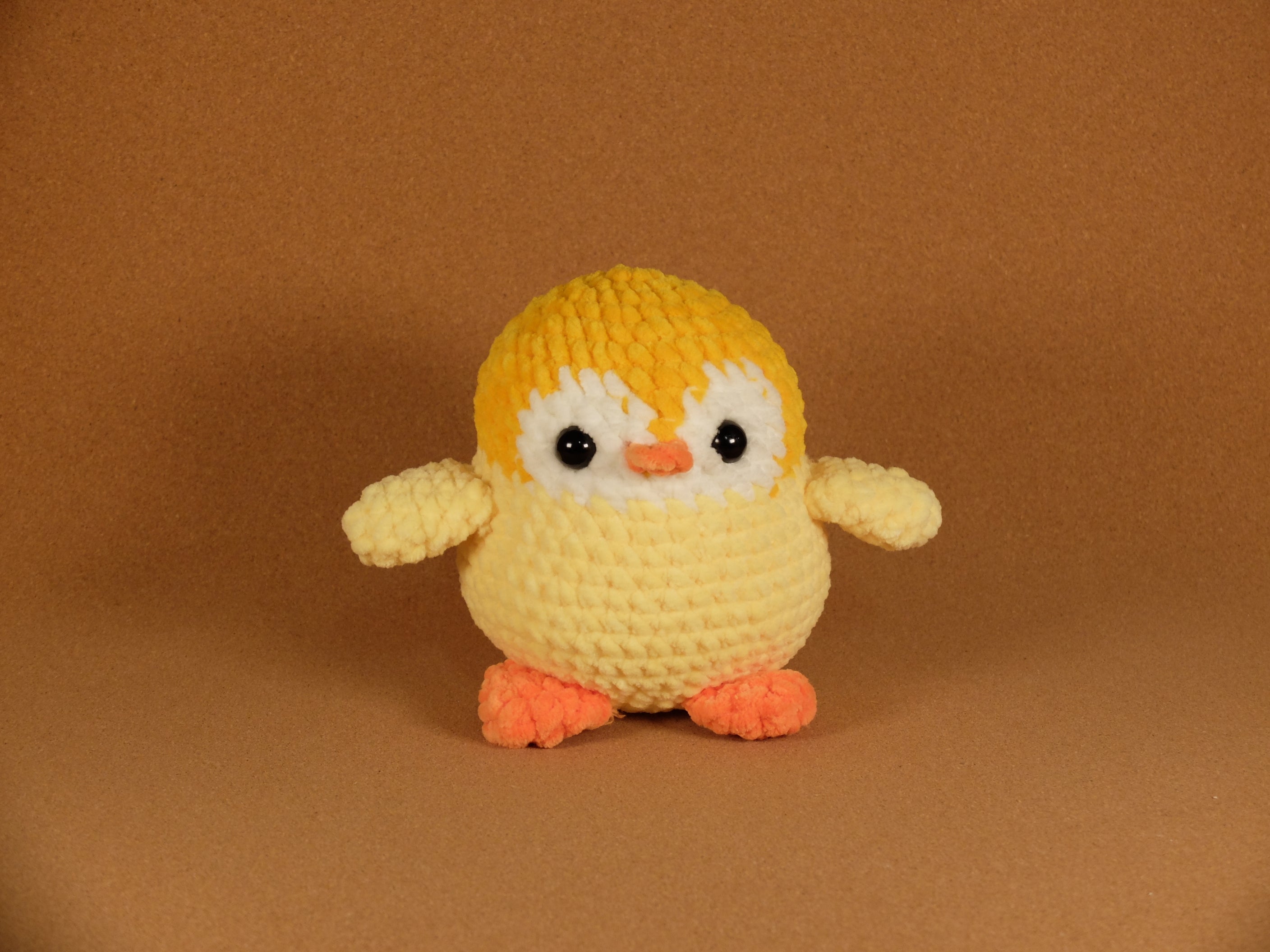 Big Pinguin