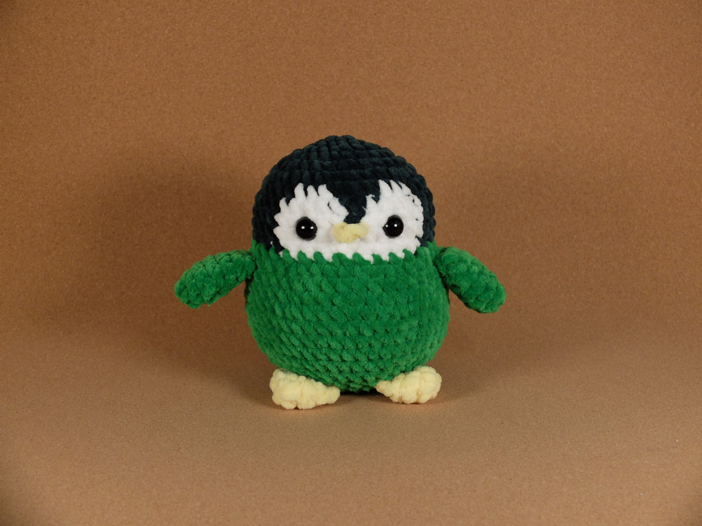Big Pinguin