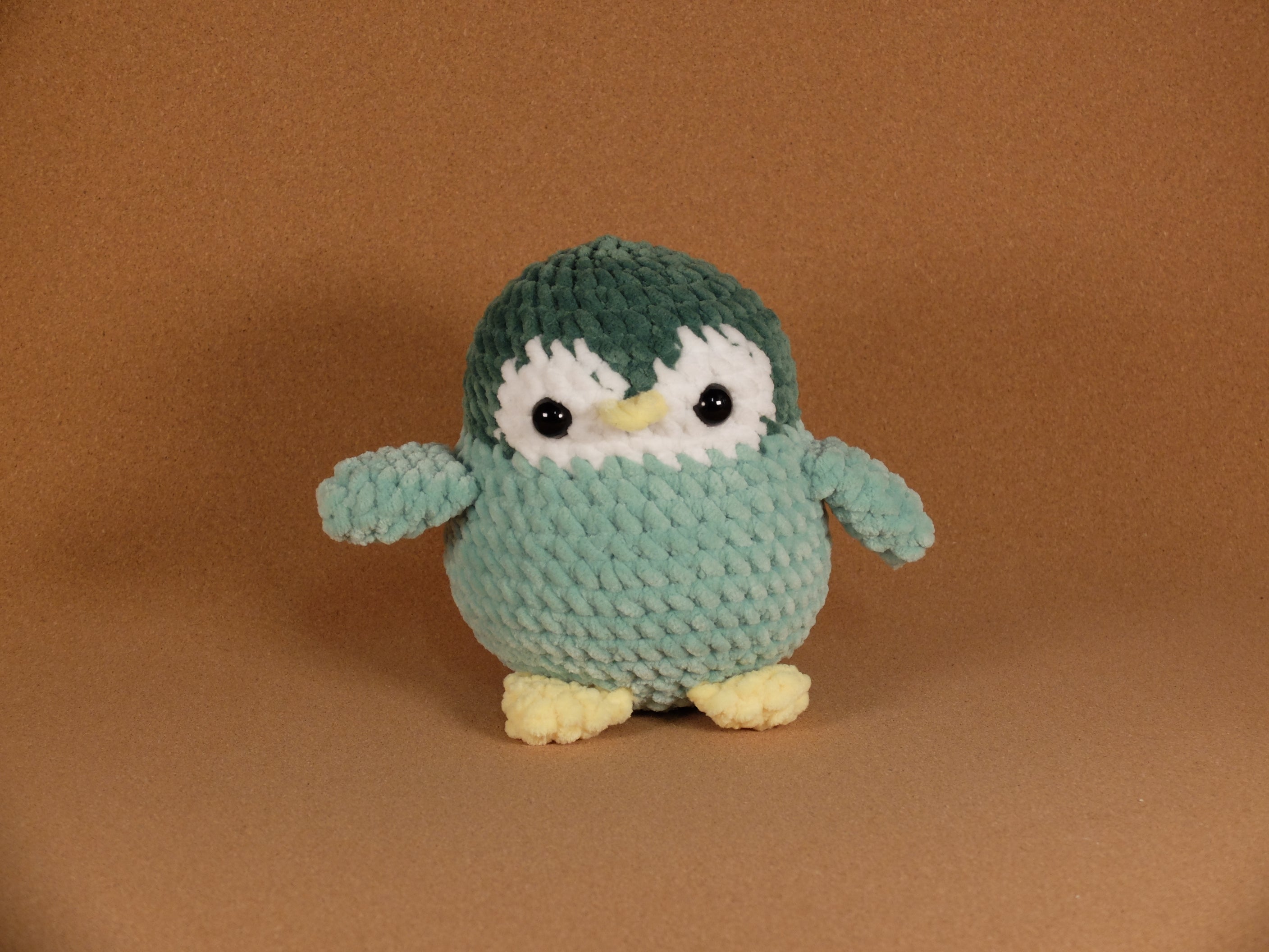 Big Pinguin