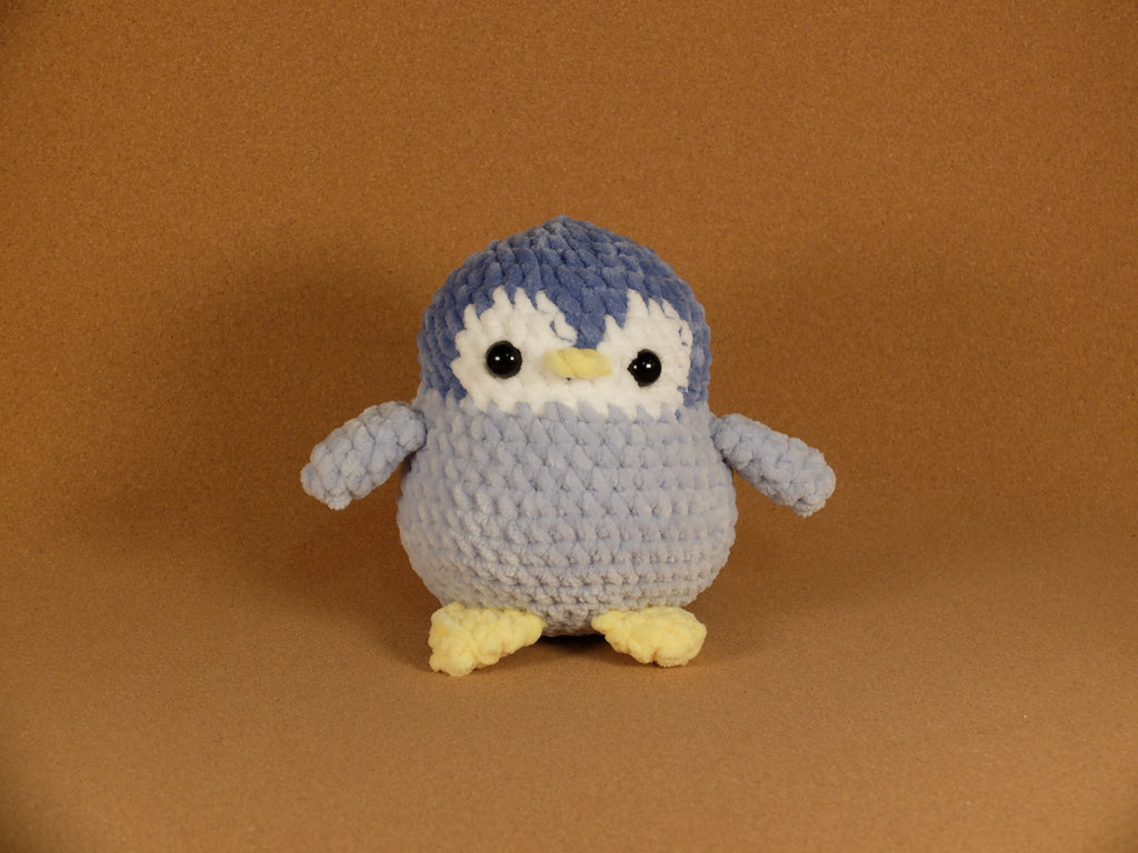 Big Pinguin