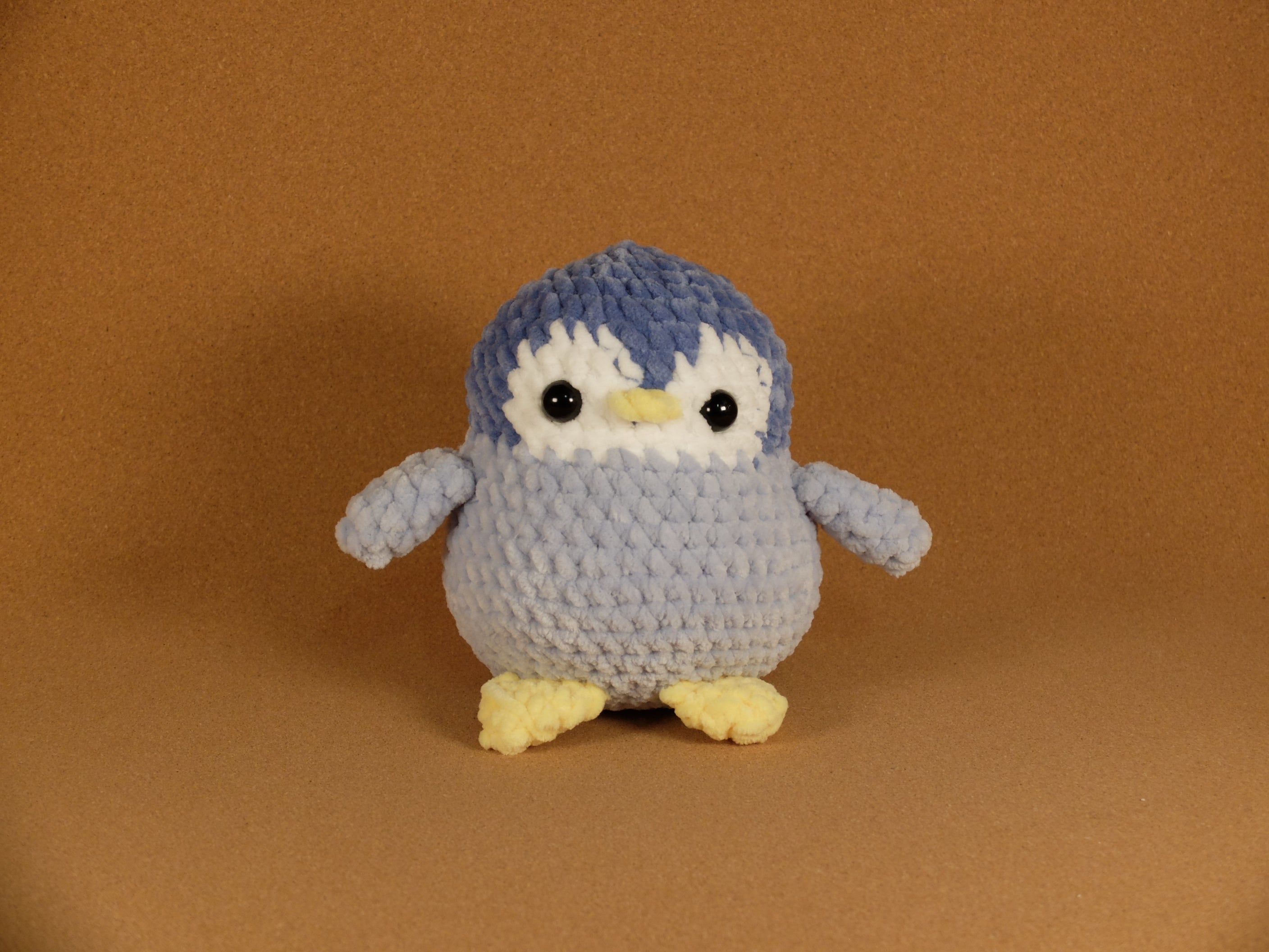 Big Pinguin