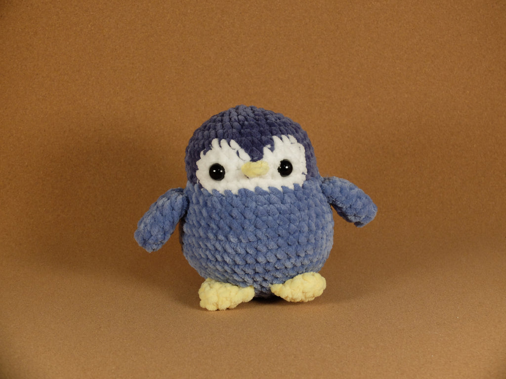 Big Pinguin