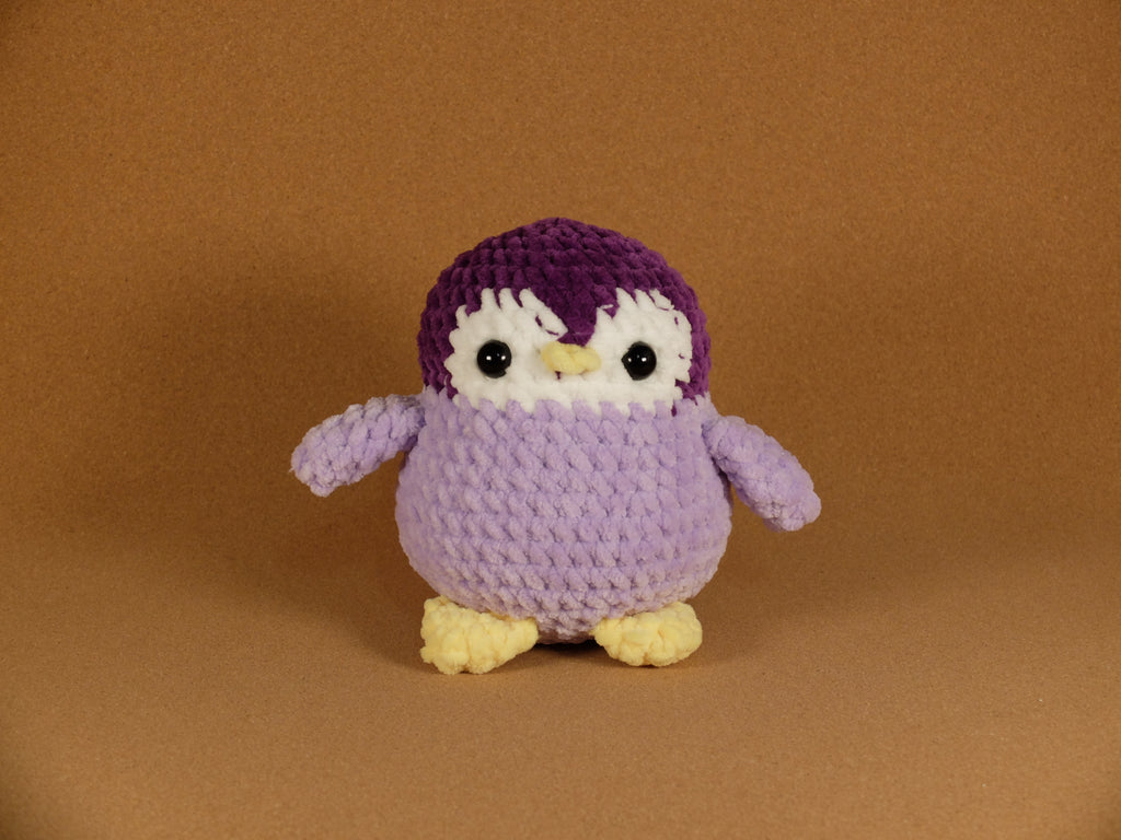 Big Pinguin