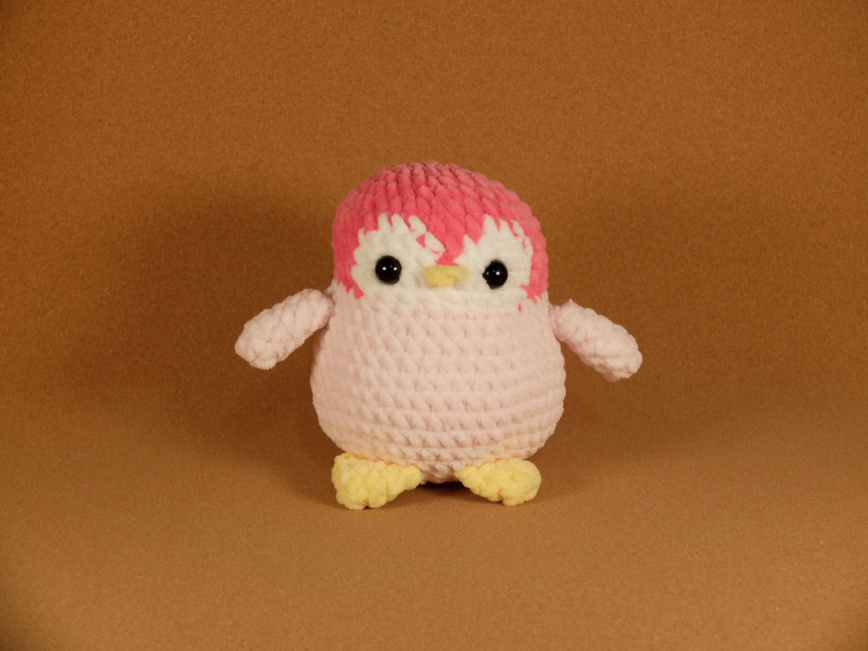 Big Pinguin