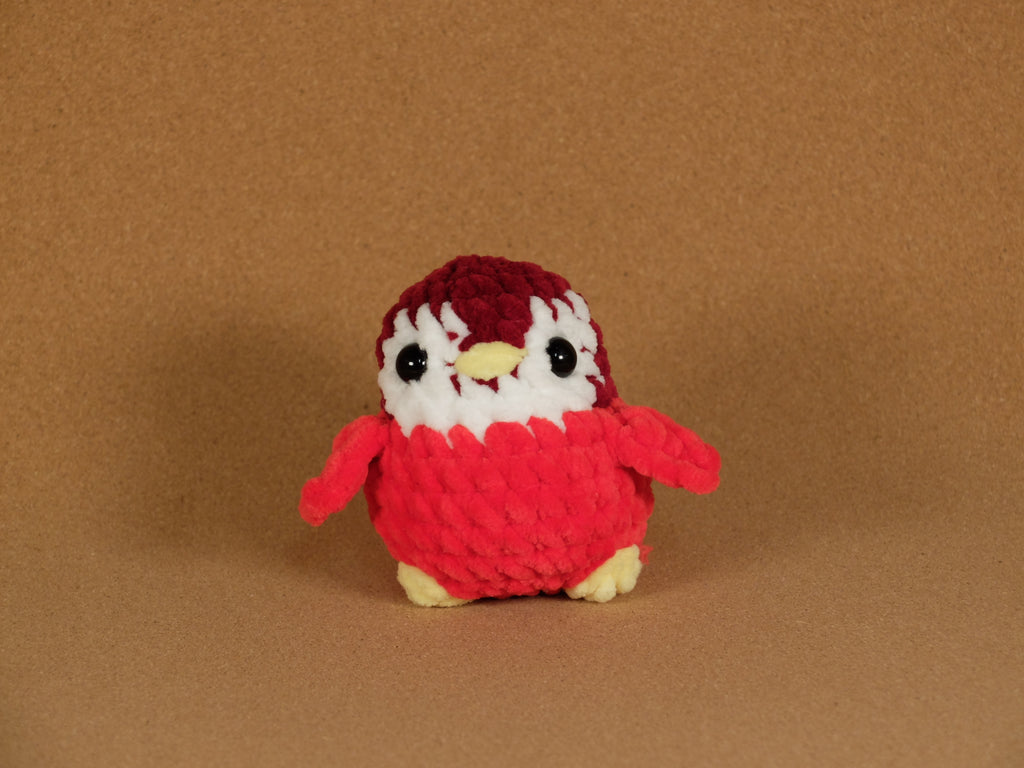 Mini Pinguin