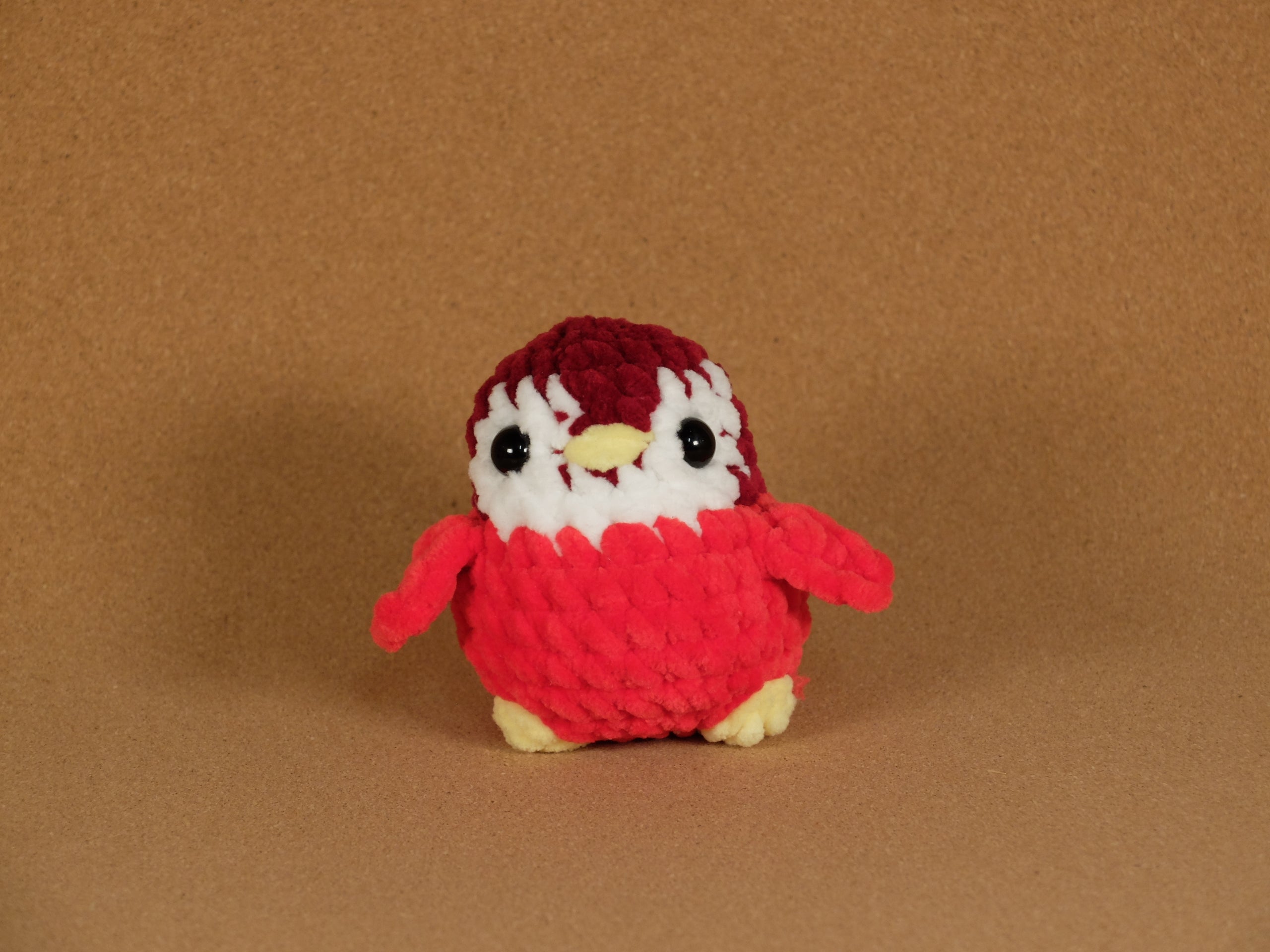 Plushies