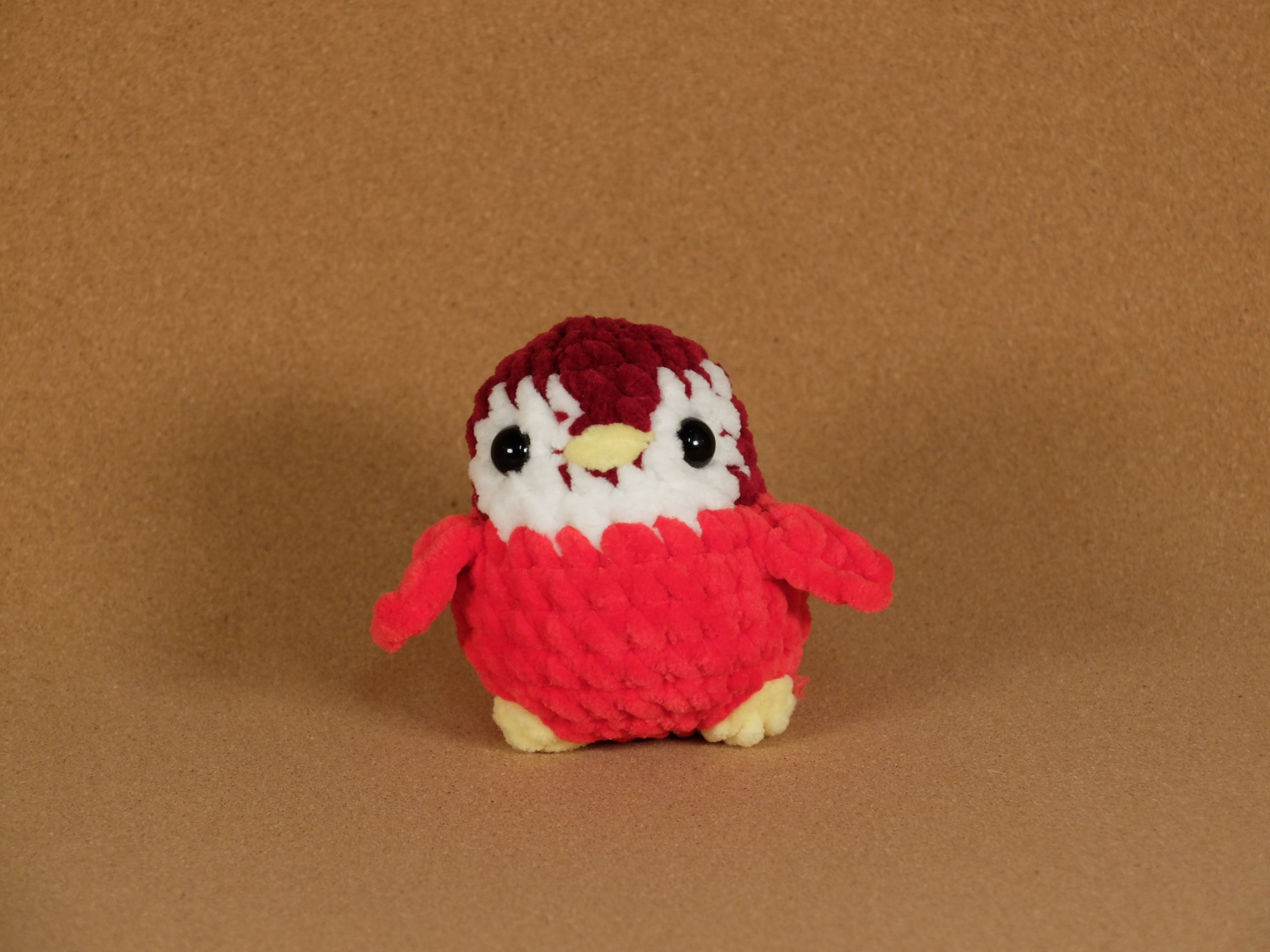 Mini Pinguin