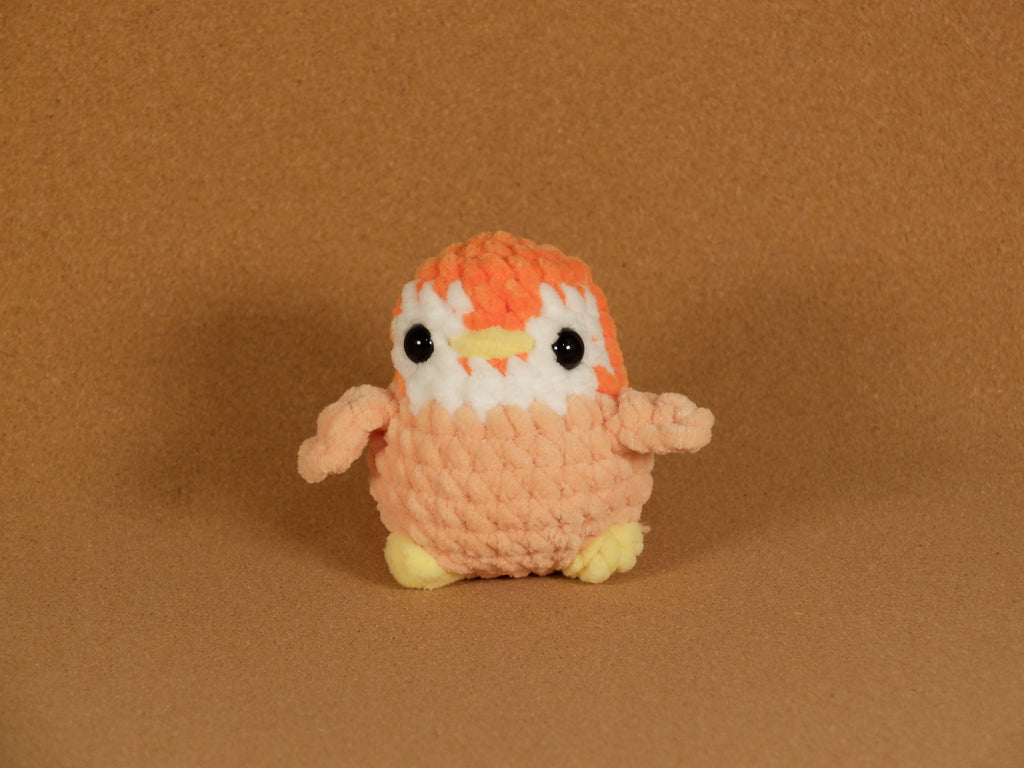 Mini Pinguin