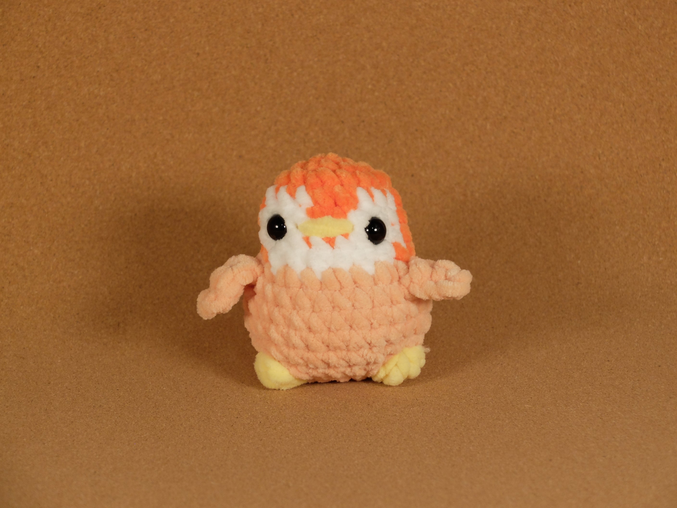 Mini Pinguin
