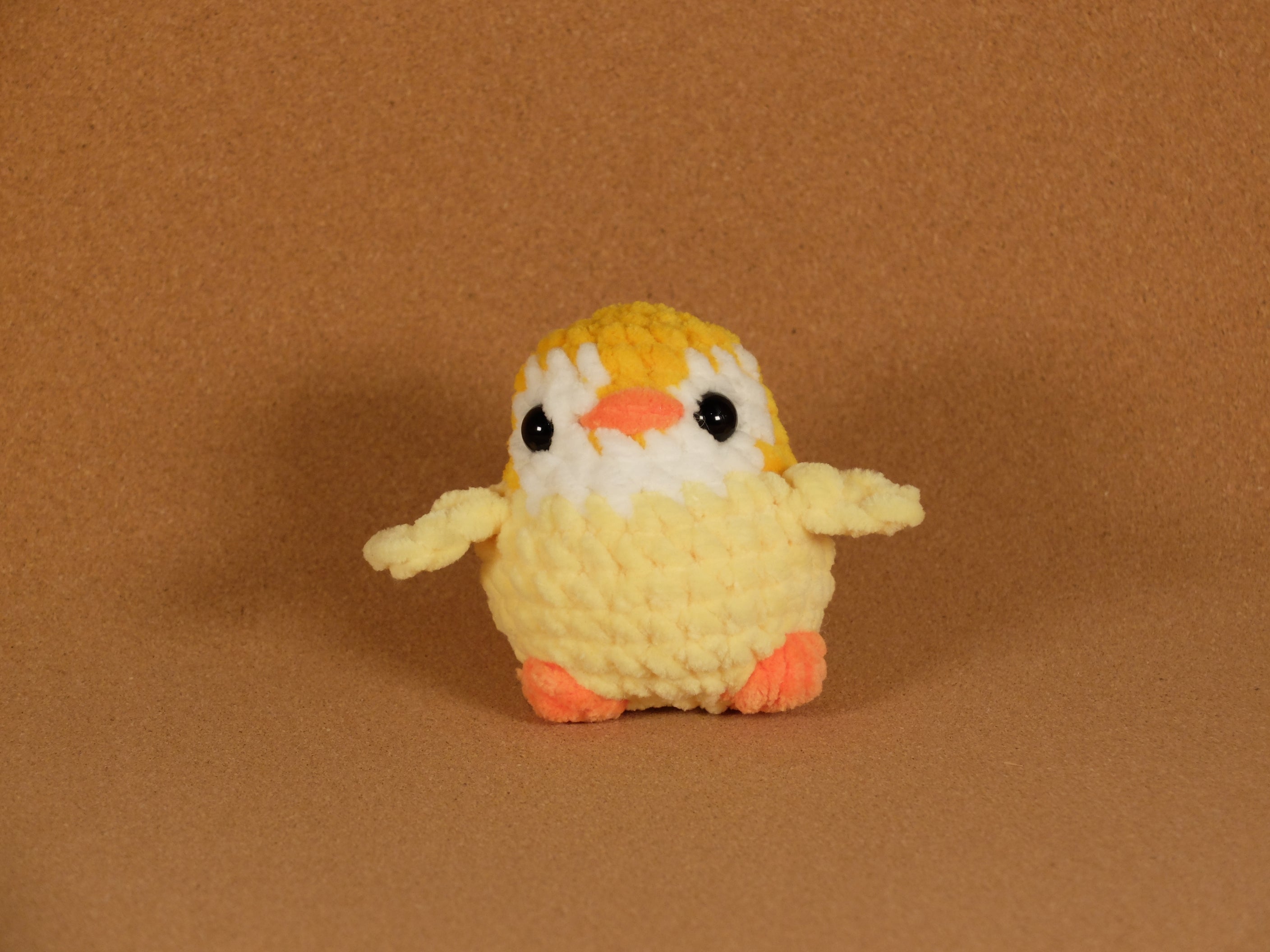 Mini Pinguin