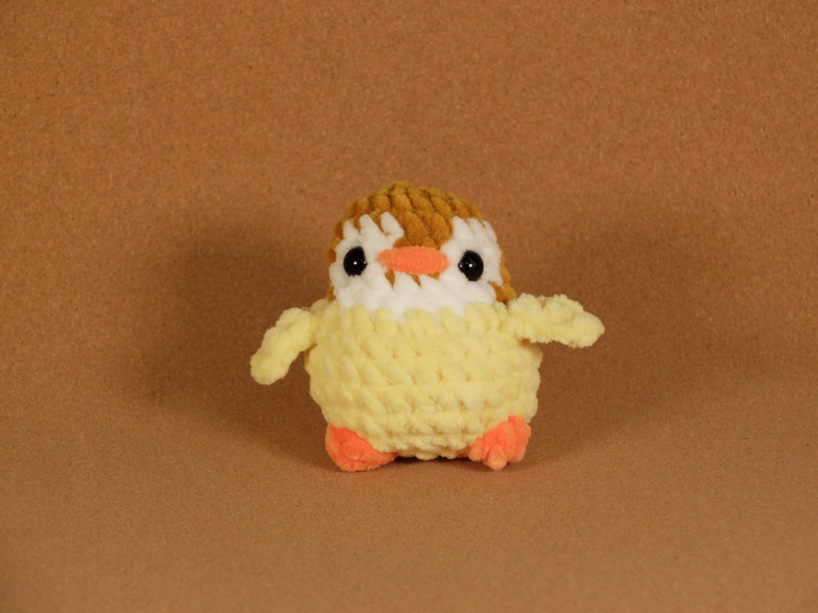 Mini Pinguin