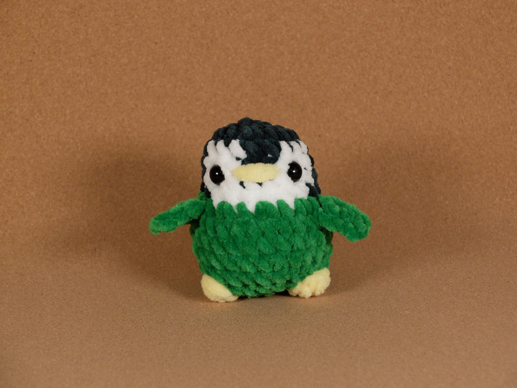 Mini Pinguin