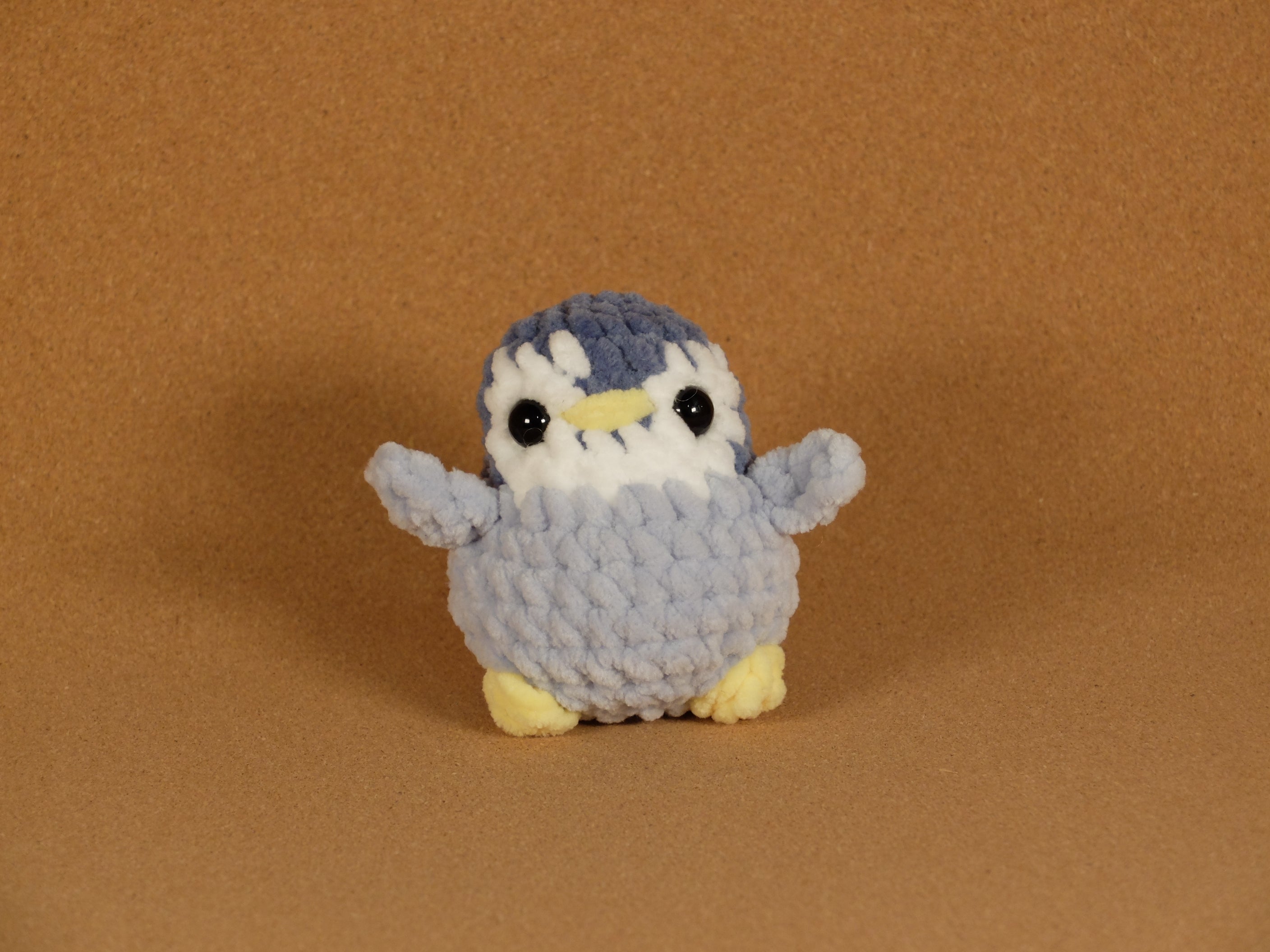 Mini Pinguin
