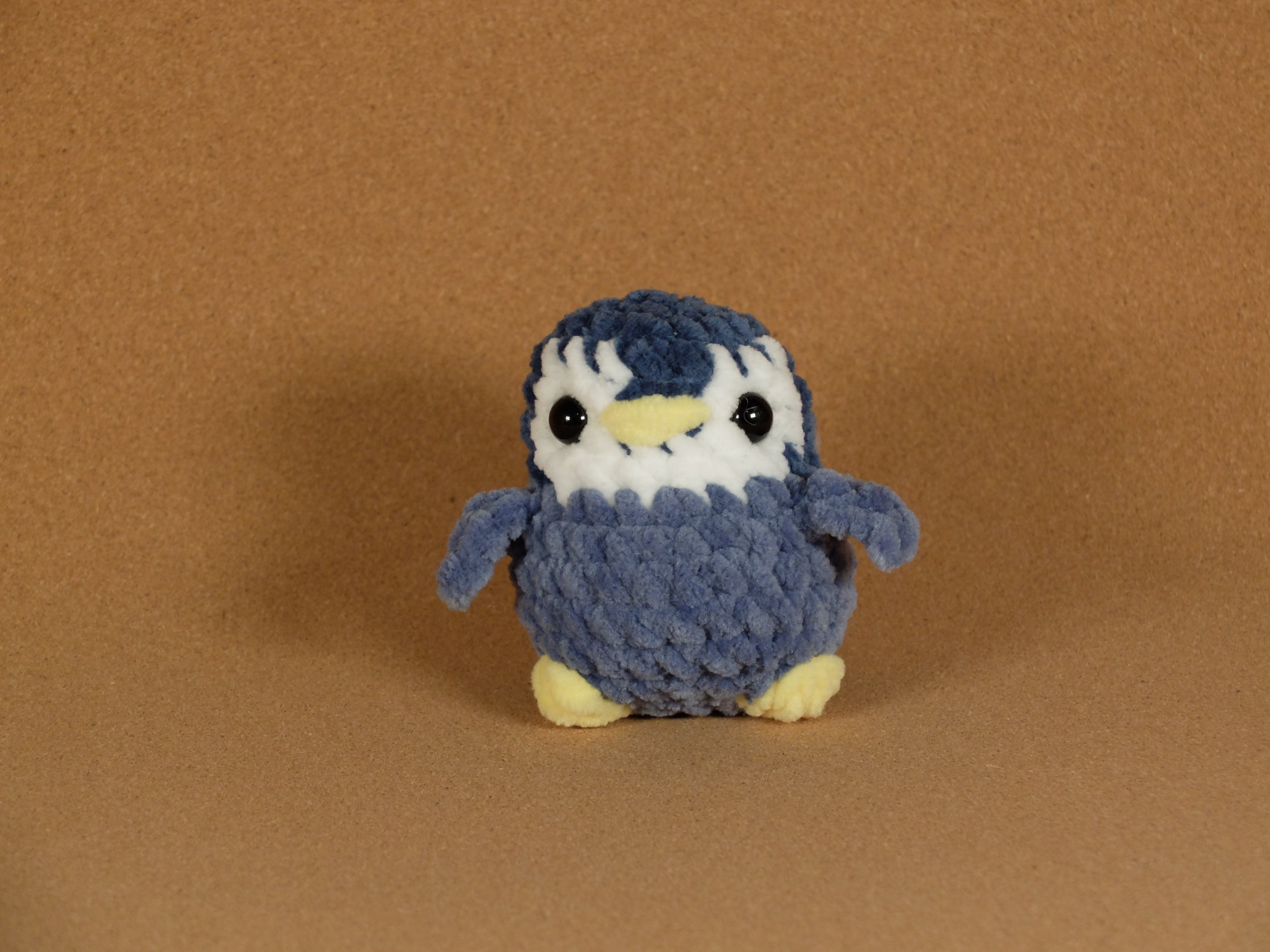 Mini Pinguin
