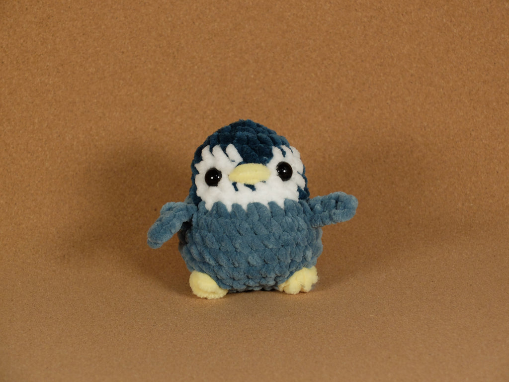 Mini Pinguin
