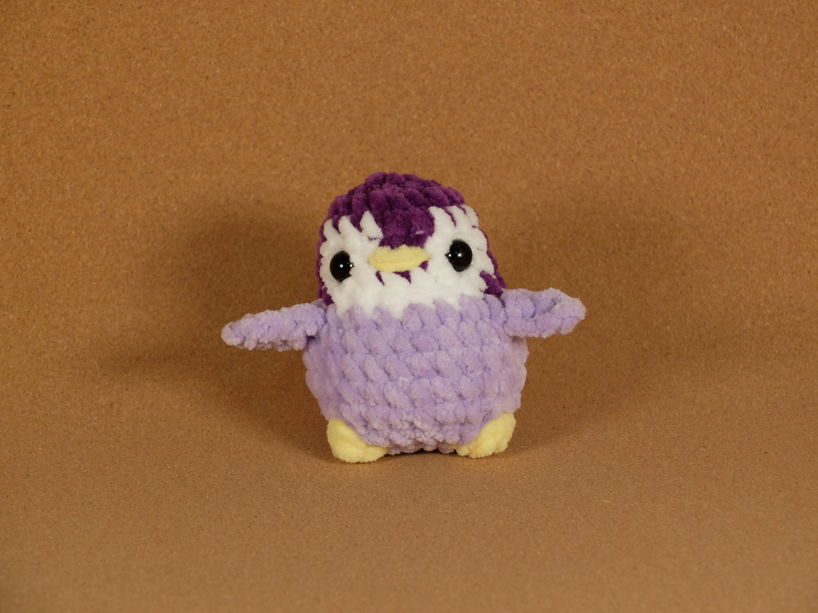 Mini Pinguin