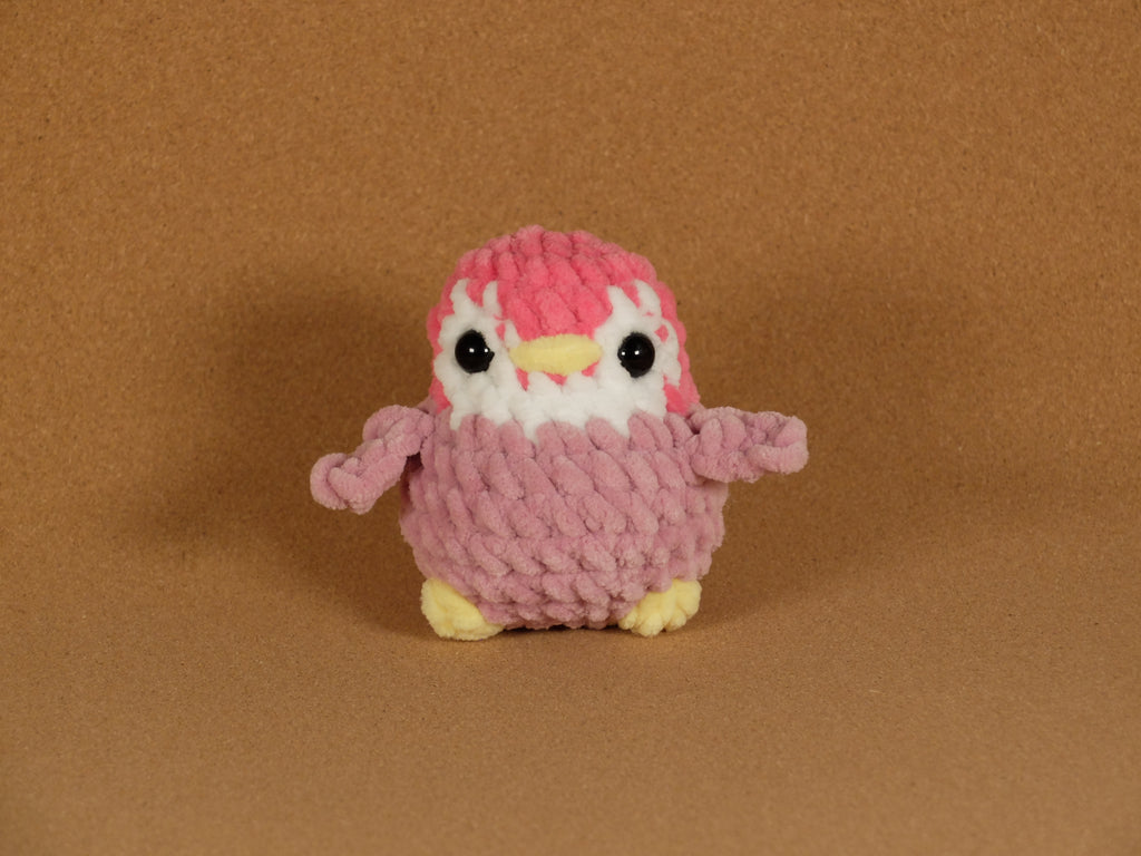Mini Pinguin