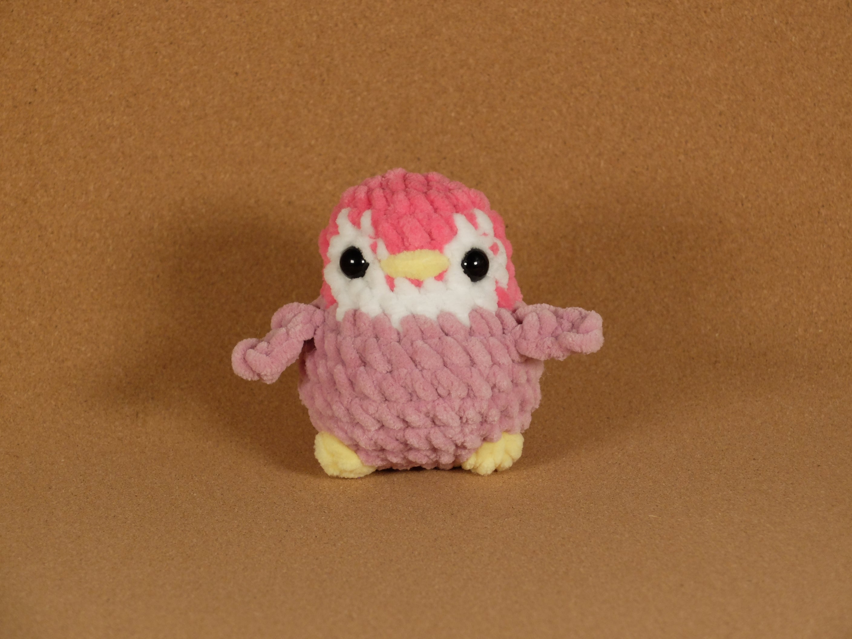 Mini Pinguin