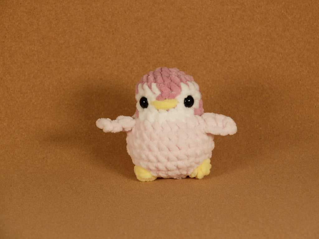 Mini Pinguin