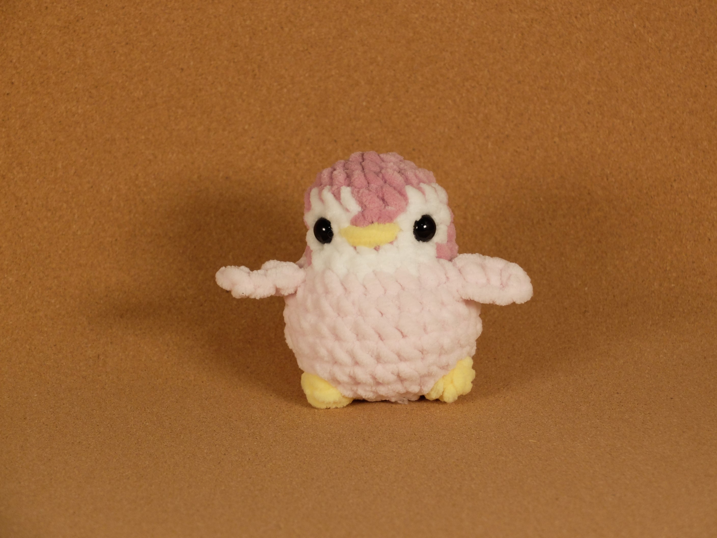 Mini Pinguin