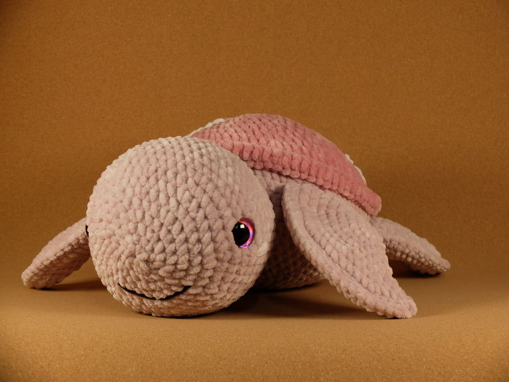 Jumbo Sea Turtle
