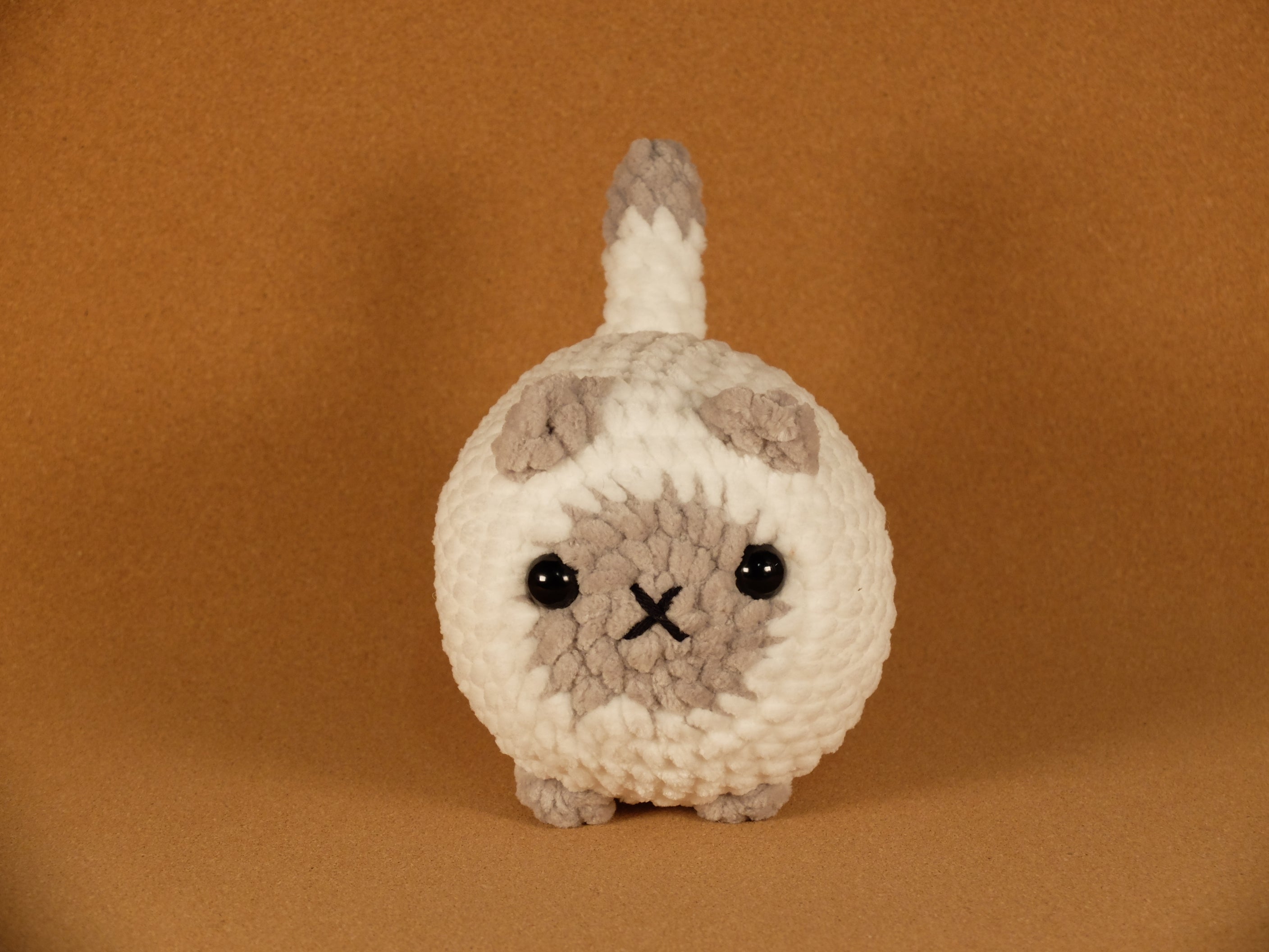 Loaf Cat
