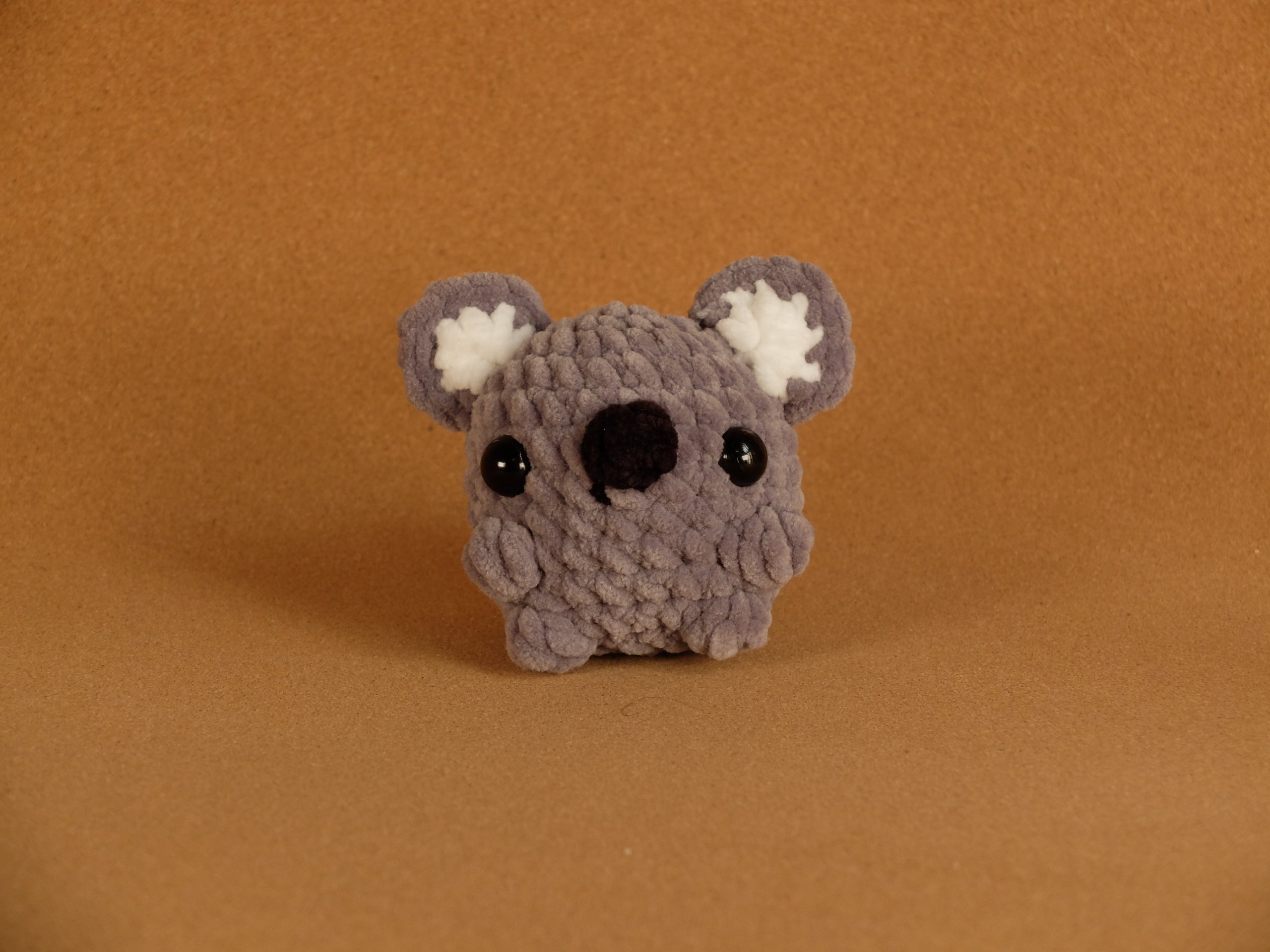 Plushies
